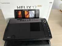 Echosonda Humminbird HELIX 12 G4N