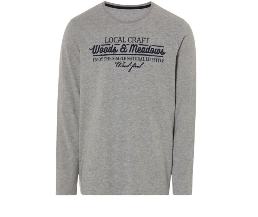 Piżama męska NOWA roz L