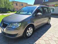 Volkswagen  TOURAN