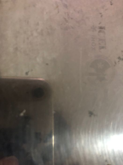 Faca Cutelo 720 gr Icel Benedita