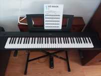 Piano Yamaha NP-32