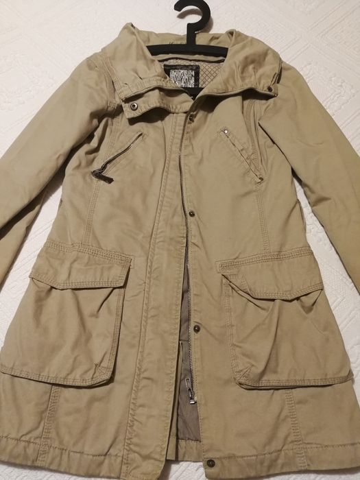 Vendo casaco pull&bear