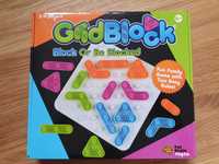 Gra Strategiczna GridBlock Fat Brain Toys