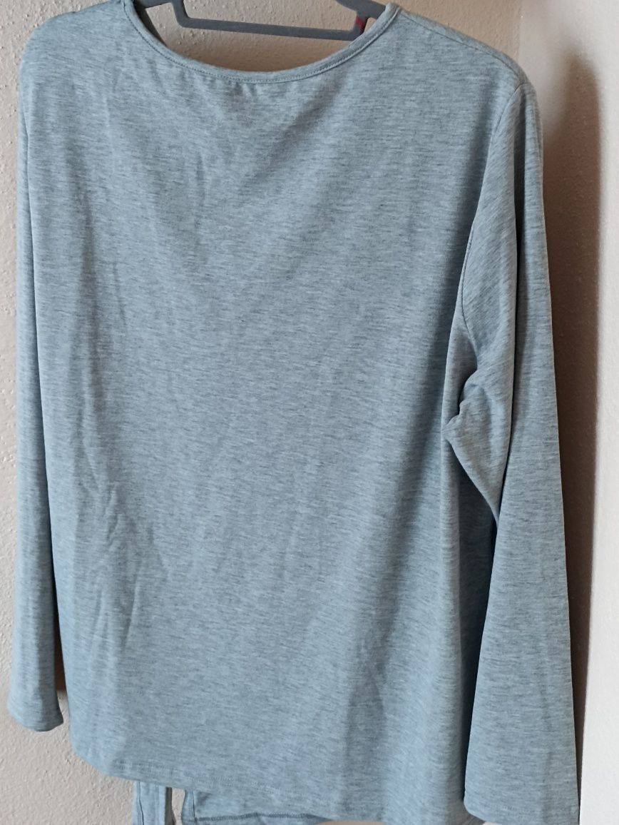 Tunika plus size