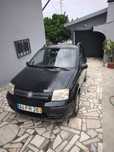 Fiat Panda 1.3 MultiJet