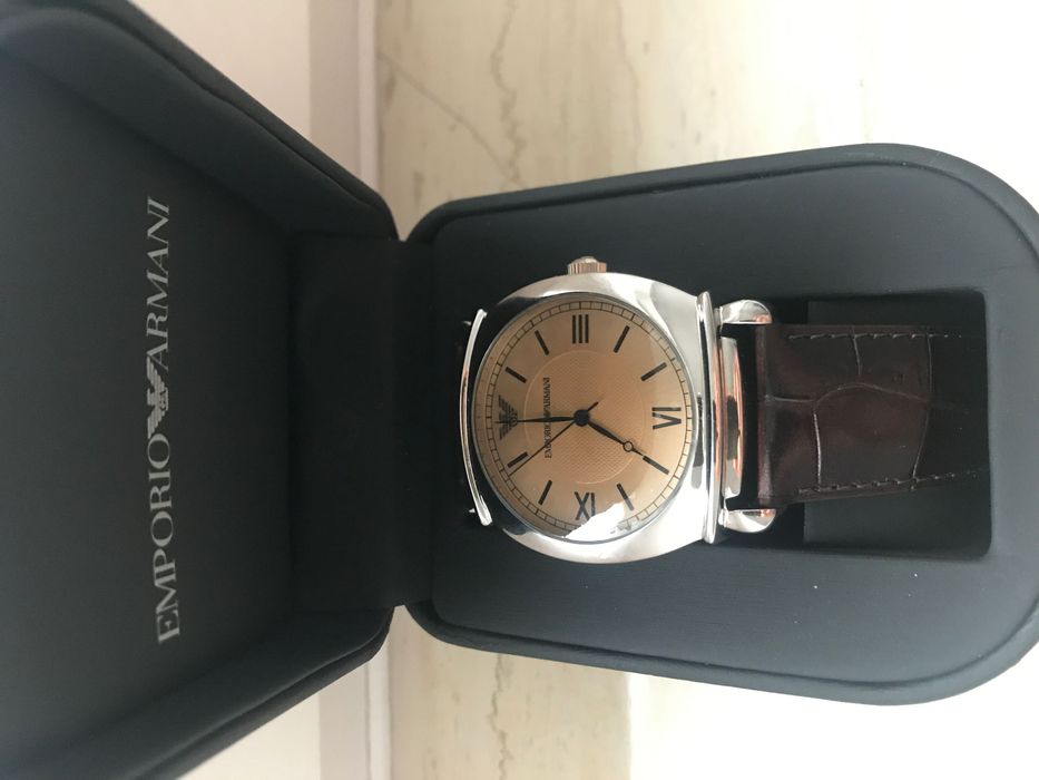 Zegarek męski Emporio Armani