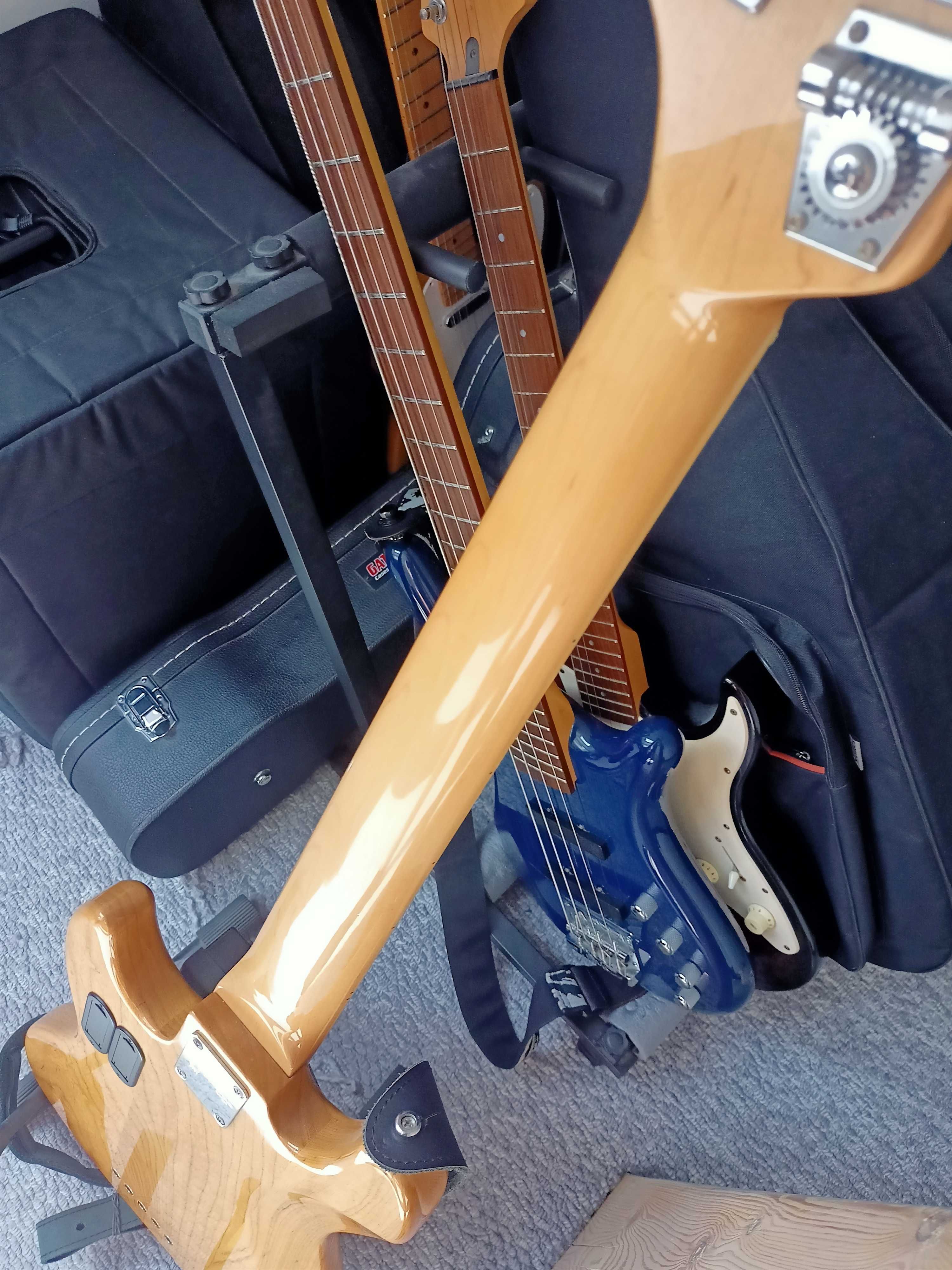 Gitara basowa SIRE Marcus Miller V7