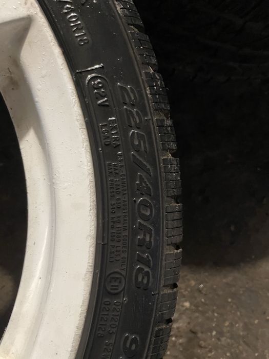 Діски r18 4-100.