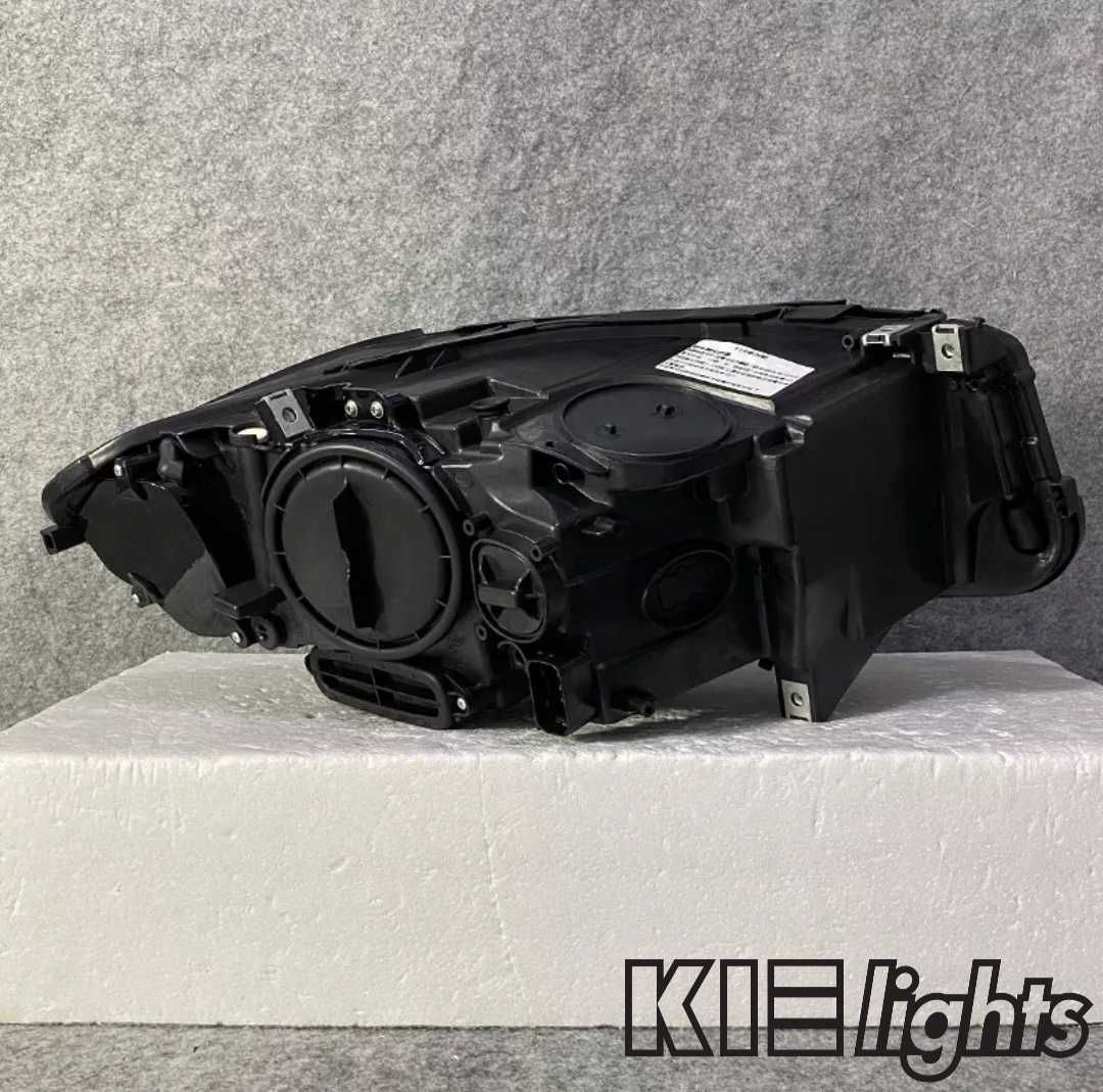 WYPRZEDAŻ BMW F10 F11 M5 2010 - 2017 lampy przednie przód