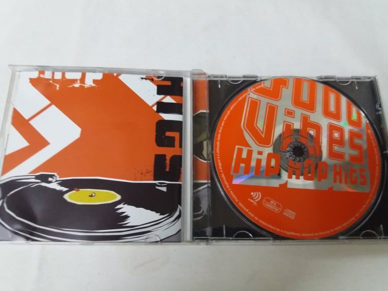 Good Vibes - HIP HOP Hits