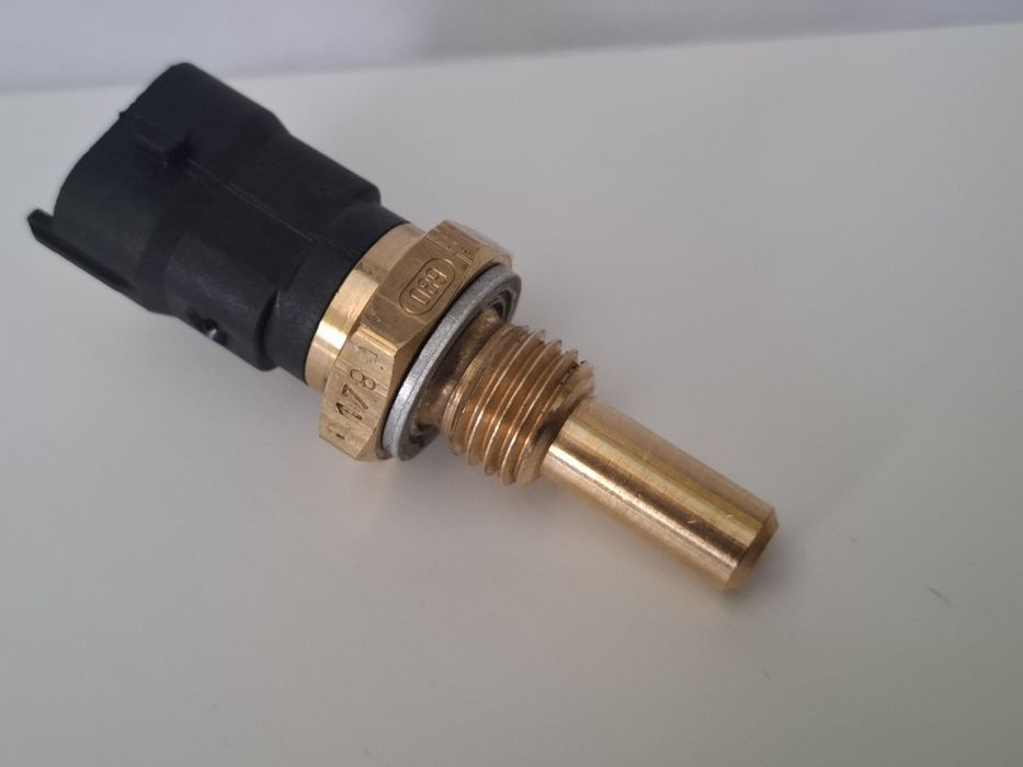 Interruptor de temperatura, ventilador do radiador iveco daily