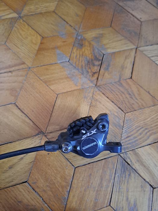 Shimano slx BL-M7100
