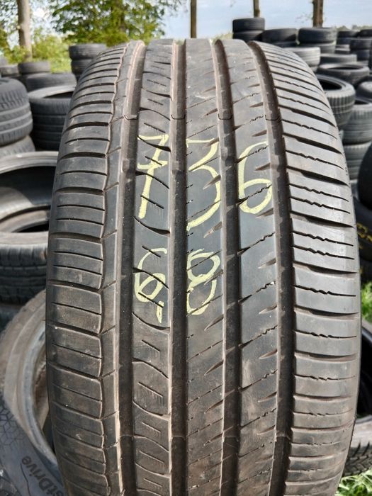Opona używana 245/40R19 Evoluxx Capricorn UHP 1szt.