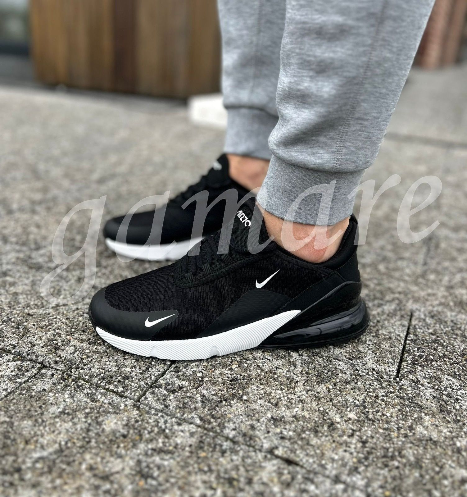 Buty Nike Air Max 270 Męskie Rozm 41-46