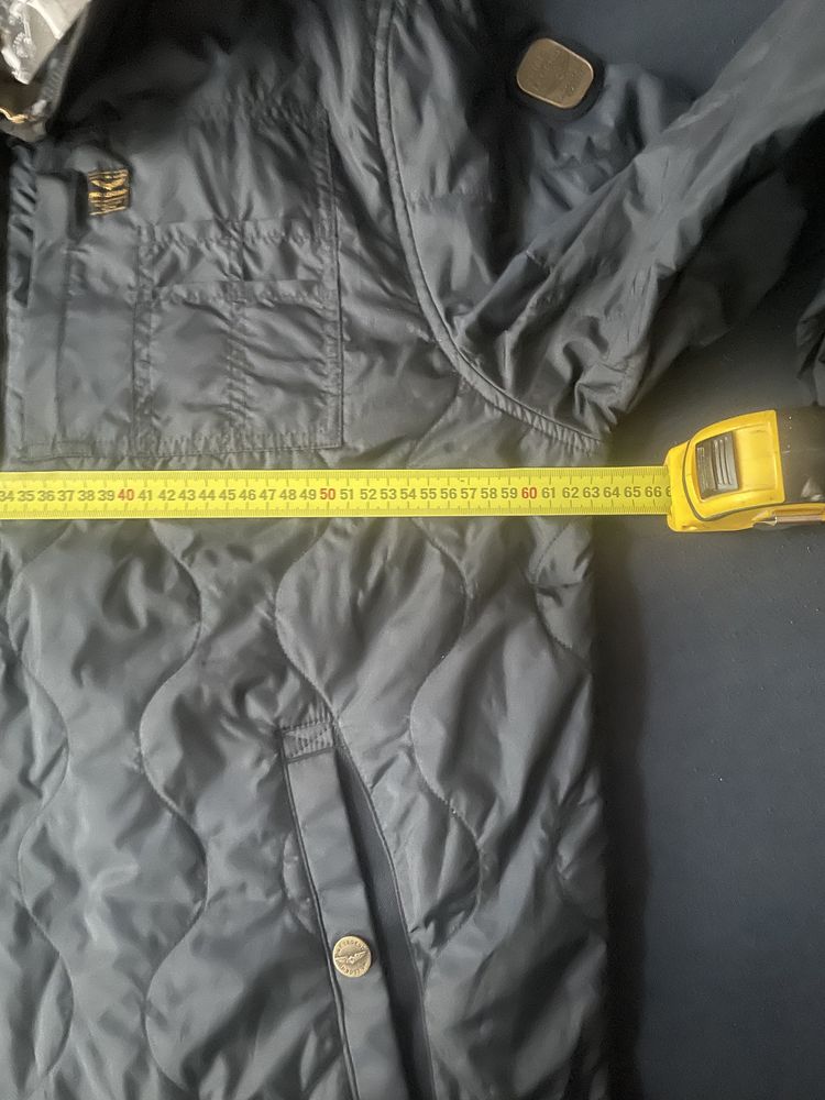 Kurtka PME Legend XXXL