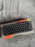 steelseries apex pro mini