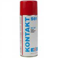 Spray Kontakt S61 400ml. MICROCHIP ART.137