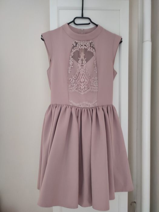 Suknia rozmiar S