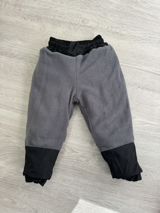 Зимний костюм 86 размер