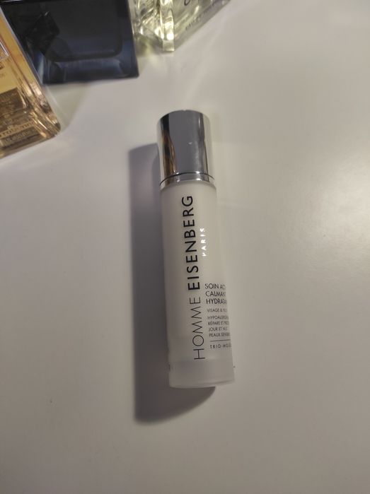 HOMME EISENBERG Paris чоловічий крем