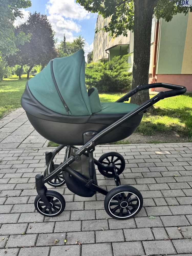 Wozek Anex M/TYPE
