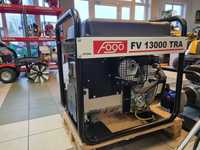 Dostępny !!! Agregat Fogo FV13000 TRA 13 KW