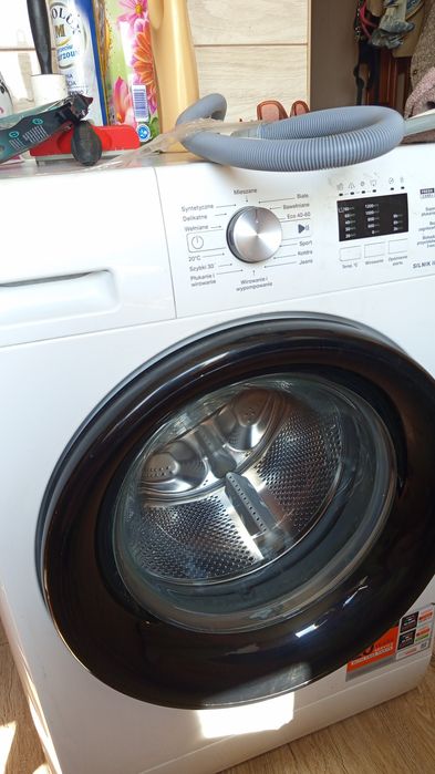 Sprzedam pralkę Whirlpool