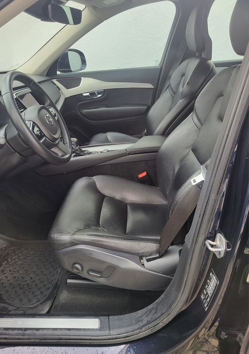 Volvo XC90 2.0 D5 Momentum 224cv