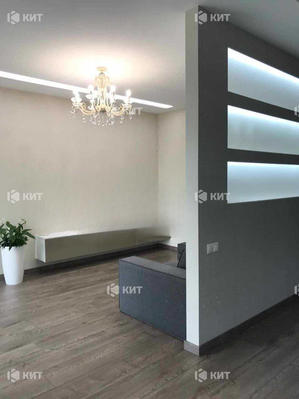 3к.80м2, Центр ( парк Центральный, ул. Сумская) 124614