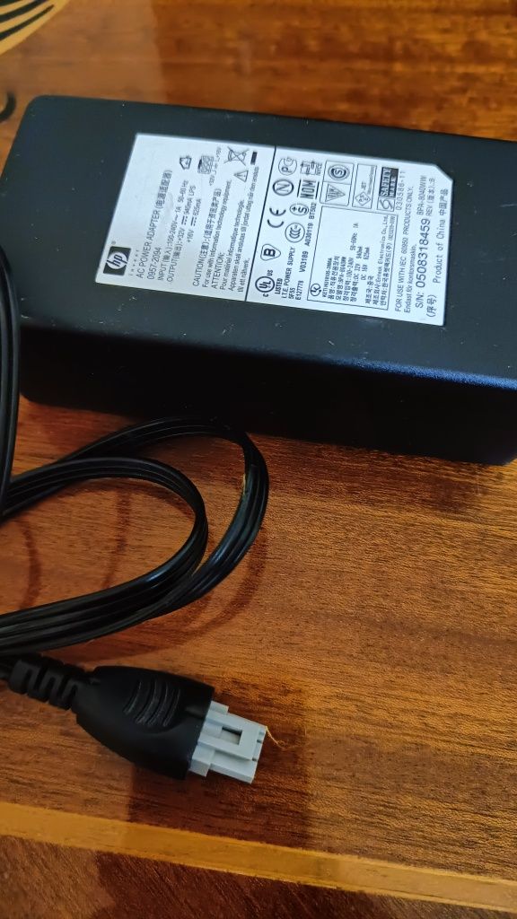 Drukarka urządzenie wielofunkcyjne hp 1510 all in one