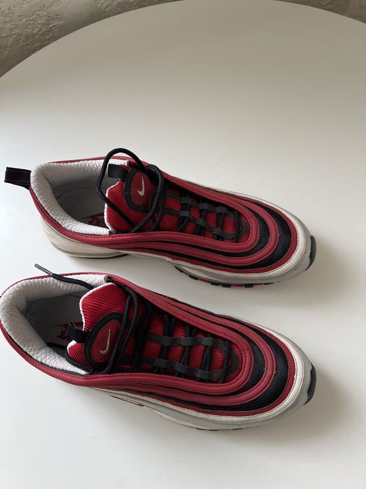 Кросівки чоловічі Nike