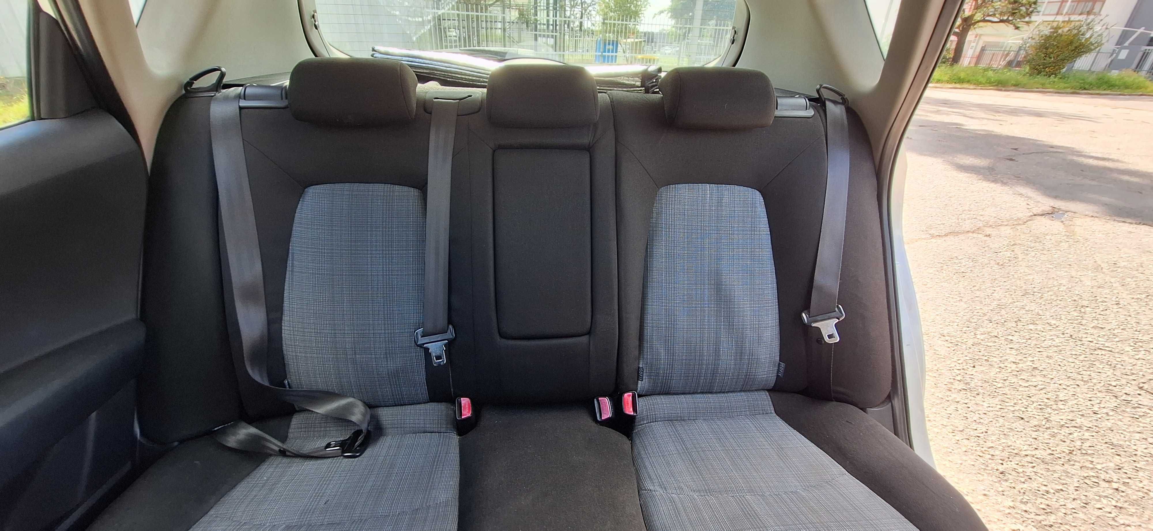 Kia ceed 1.6 CRDI 5p versão 125 CV