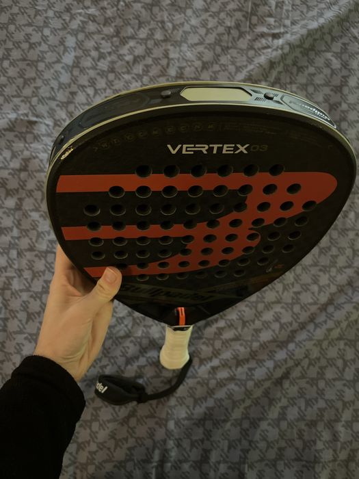 Bullpadel vertex 03