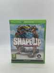 Shape Up Xbox One Po Angielsku
