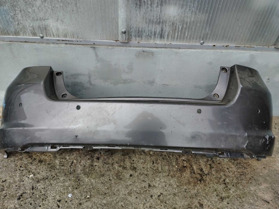 Parachoques Honda Insight