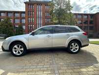 Subaru Outback Salon PL,I rej. 2014 rok | Idealny stan techniczny