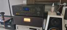 Przedwzmacniacz Bob Carver Sunfire Theater Grand Processor II