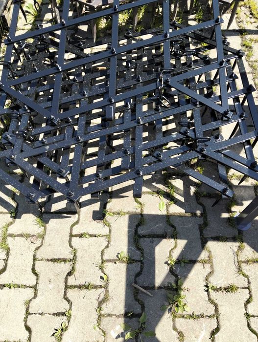 Brona polowa fi 14 DEMAROL