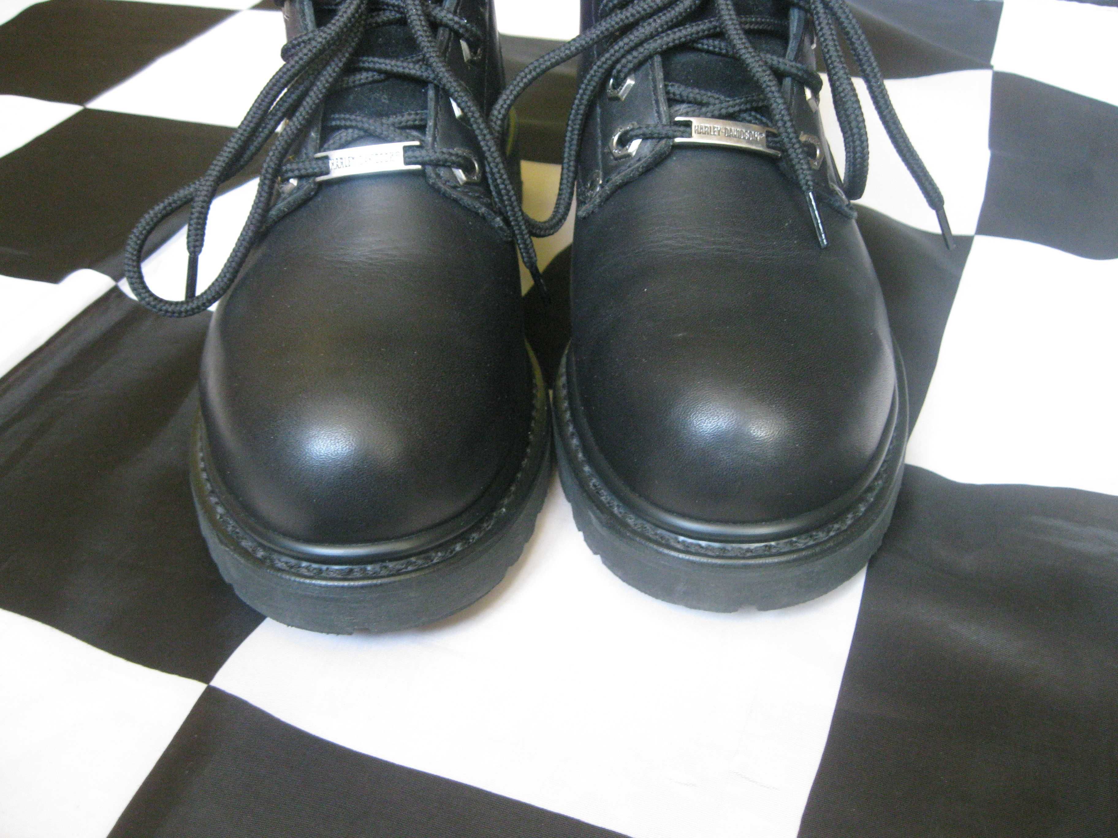 Buty HARLEY DAVIDSON rozm.41(42)