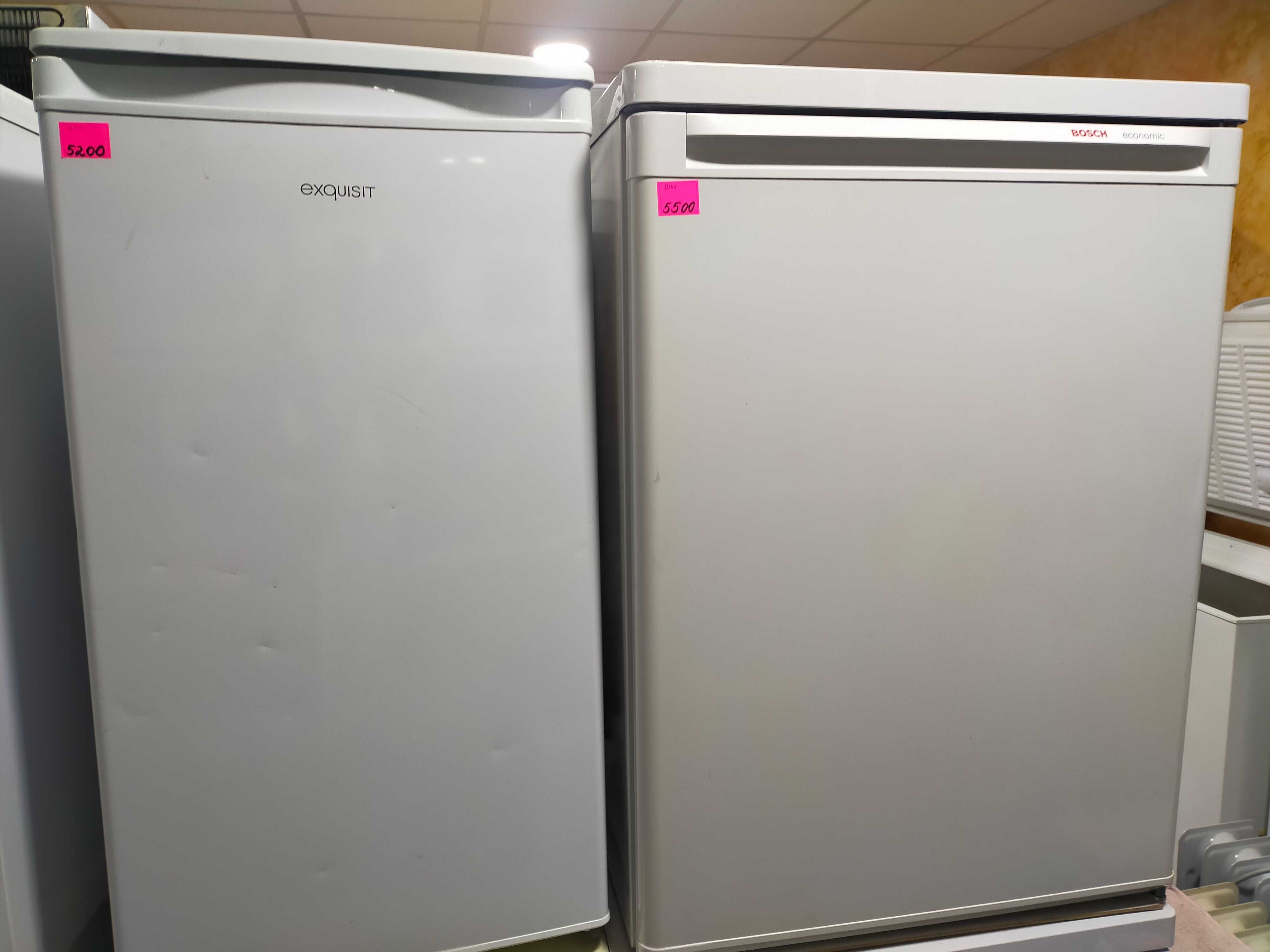 Холодильники  малі 85 см