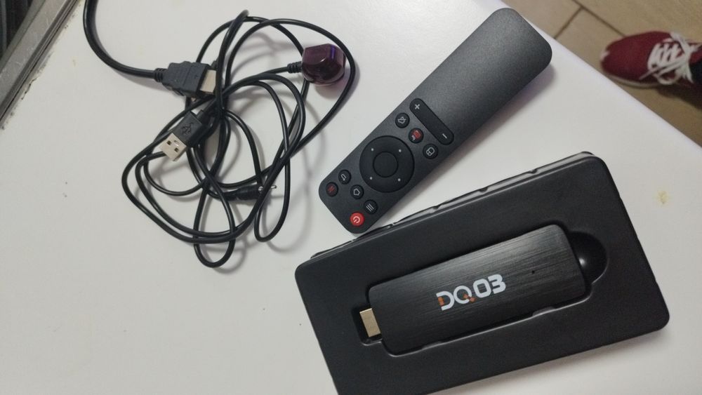 Android Stick para Tv