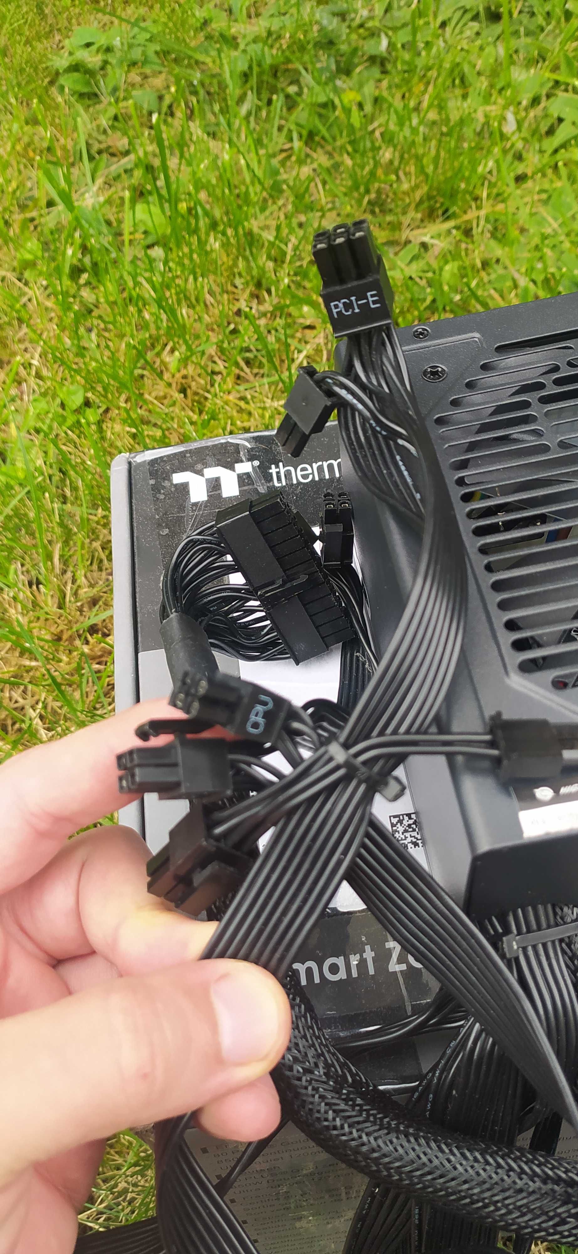 Блок живлення High Power 850w