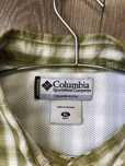 Columbia titanium xl