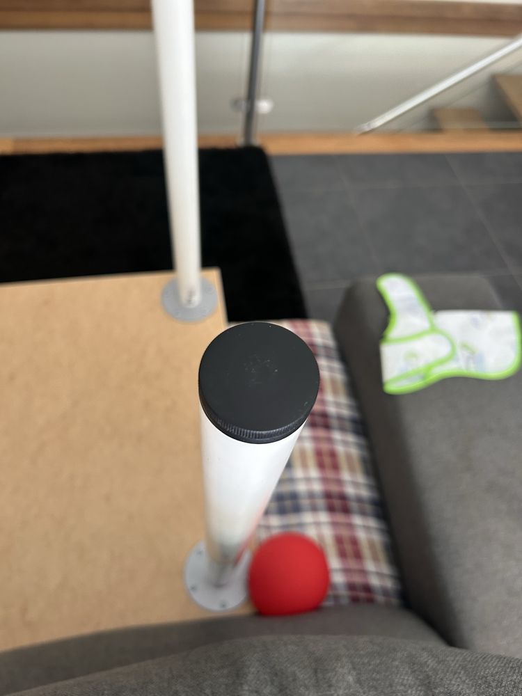 Mesa secretaria IKEA