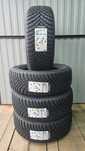 Hankook Winter I*cept RS3 215/55r16 93H