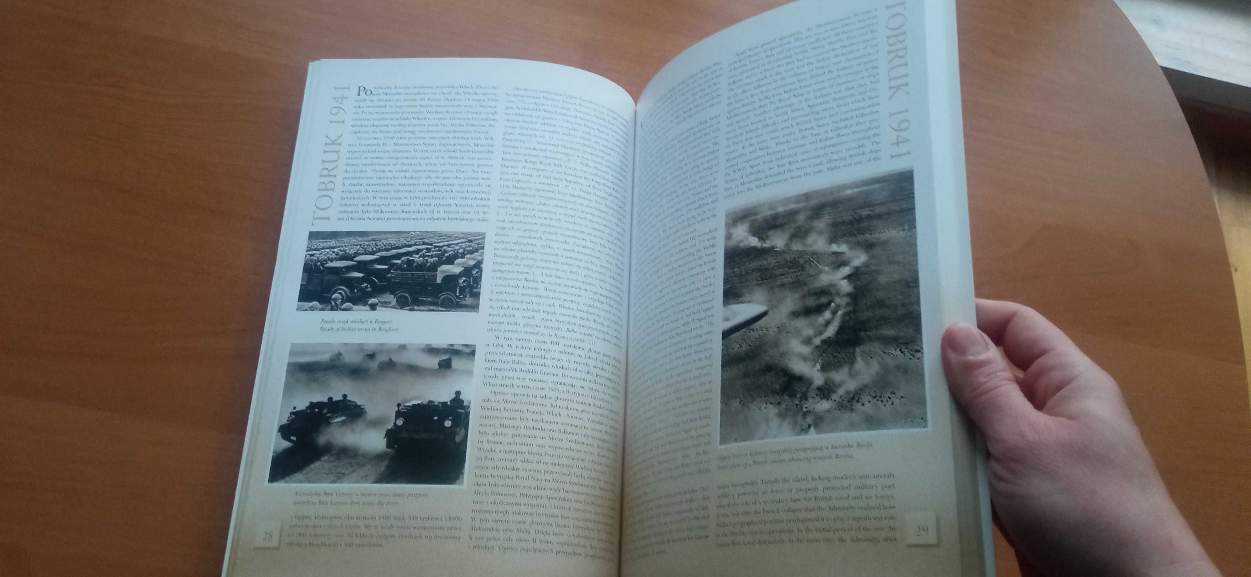 "Tobruk 1941" Zbigniew Wawer