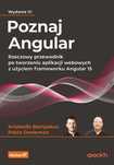 Poznaj Angular. Rzeczowy przewodnik po. w.4 Helion Aristeidis