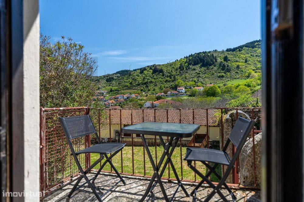 Quinta com licença de Turismo Rural para Investimento