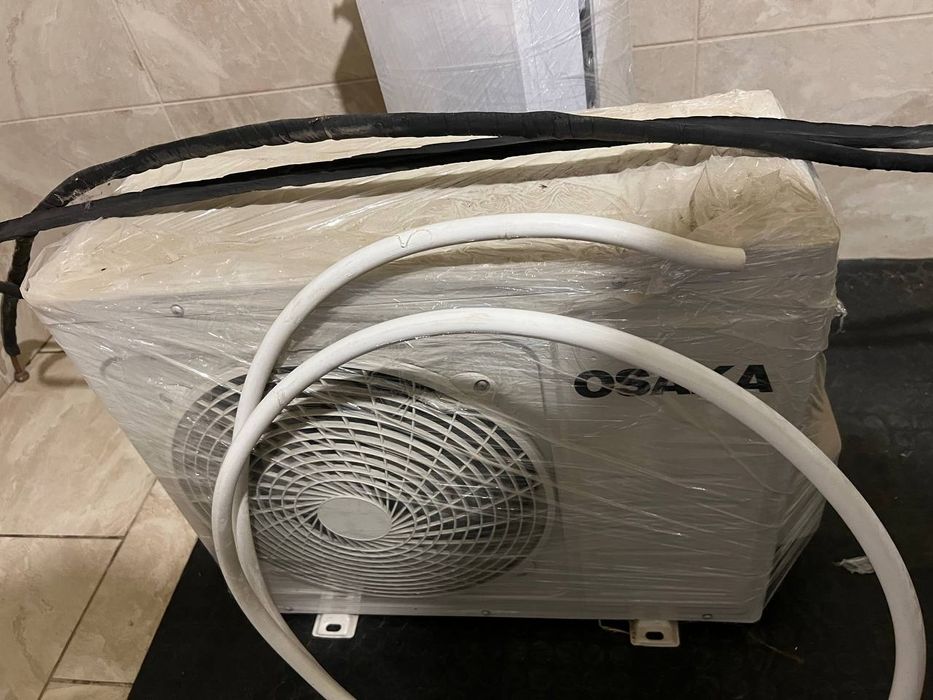 Сплит Кондиционер  Osaka Elite ST-07HH