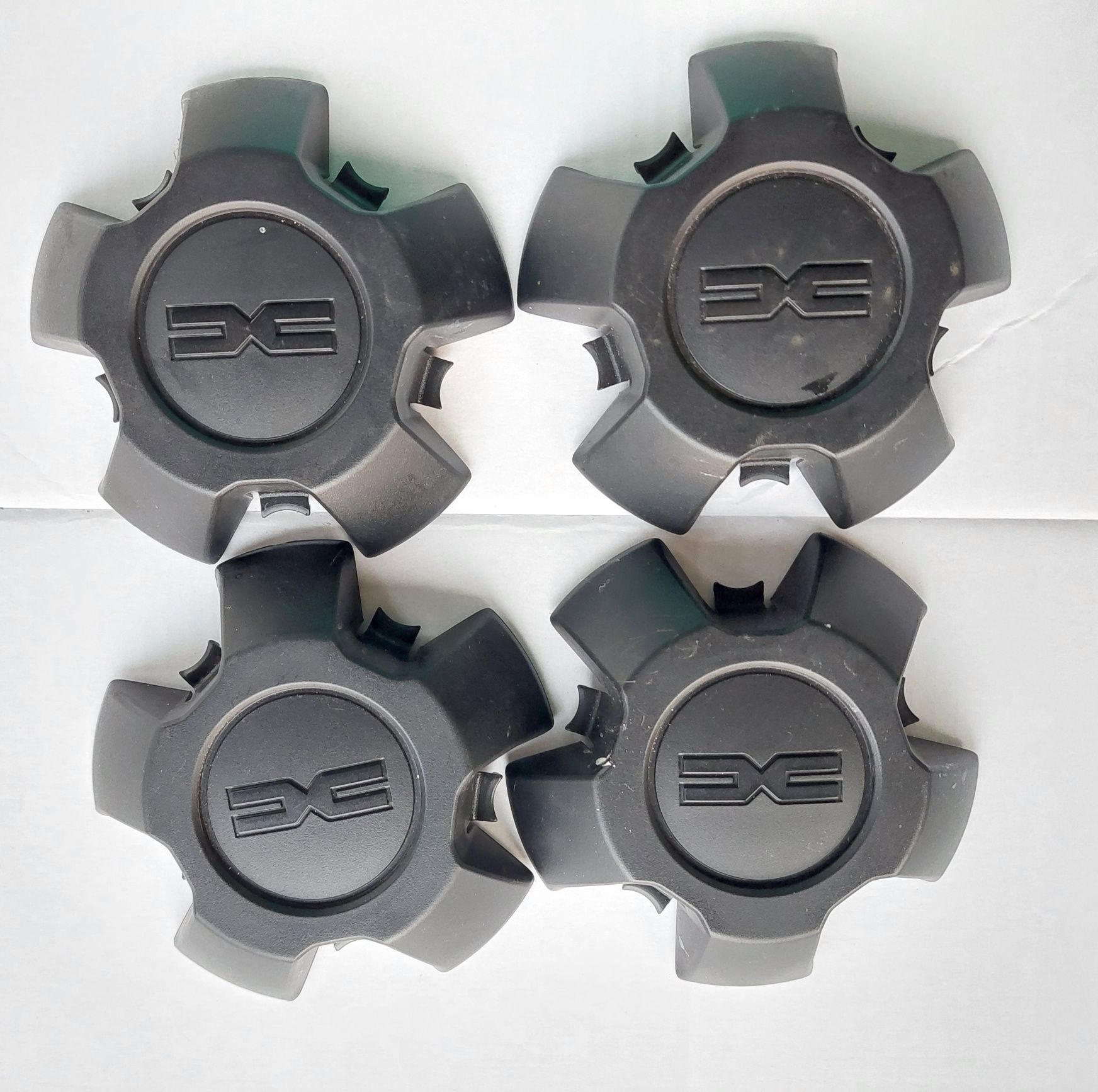Діски 5 114.3 R16 Duster Нові 24рік
